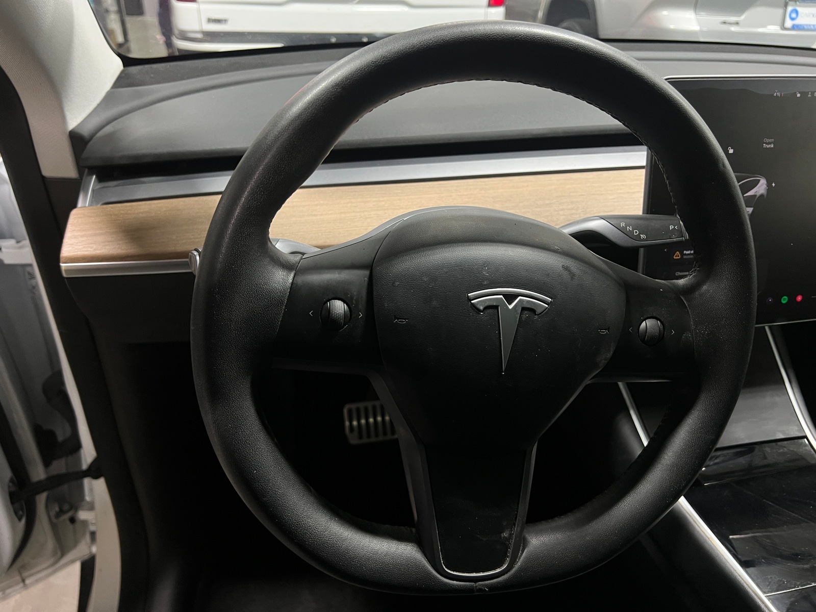 Thumbnail: 2020 Tesla Model Y - 4