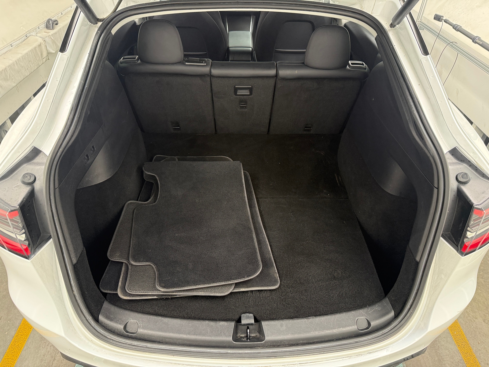 Thumbnail: 2020 Tesla Model Y - 6