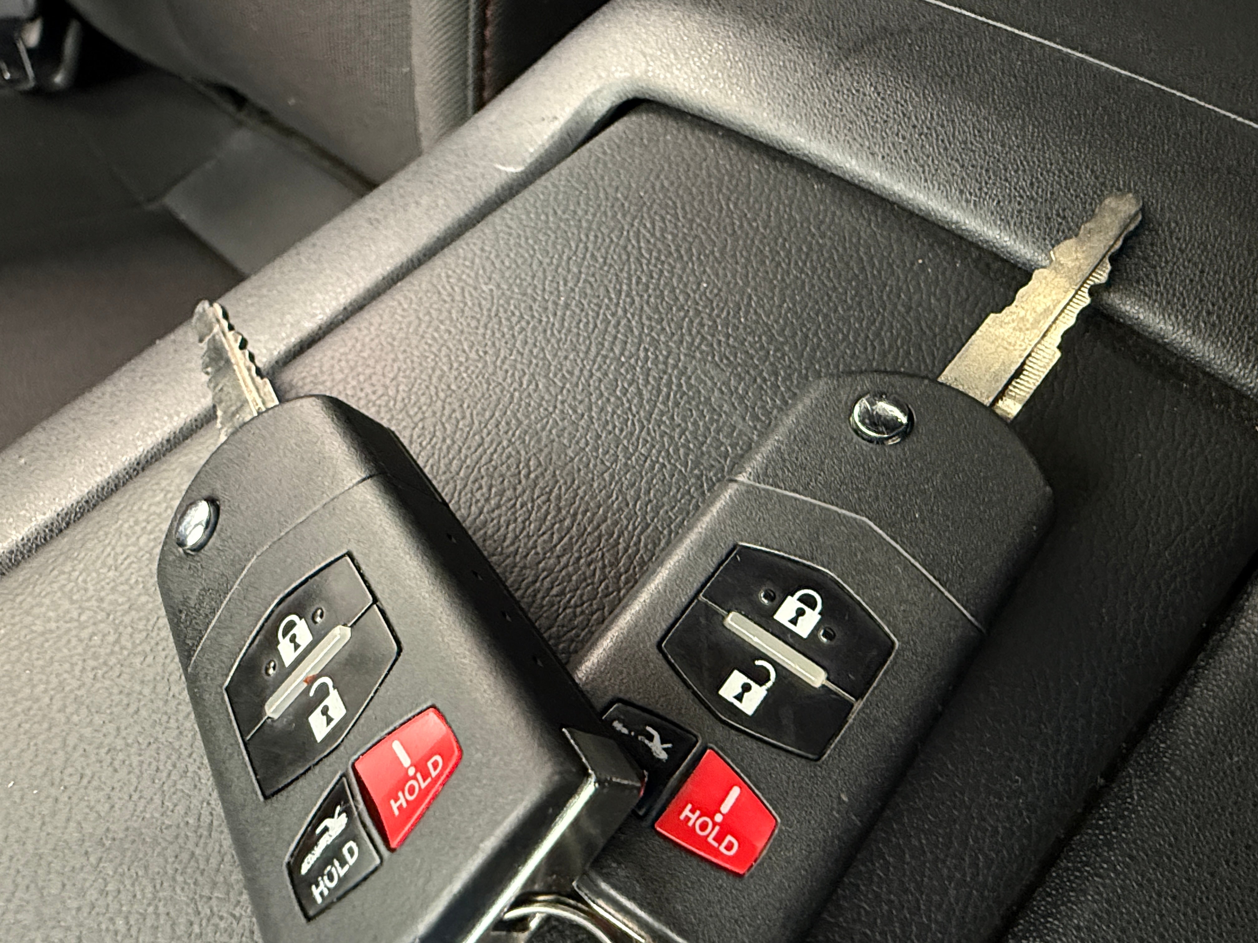 2013 Mazda MX-5 Miata