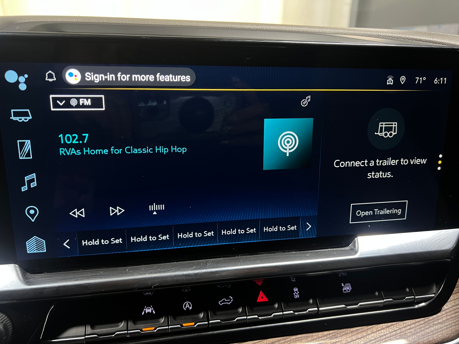 Thumbnail: 2024 Chevrolet Silverado 1500 - 4