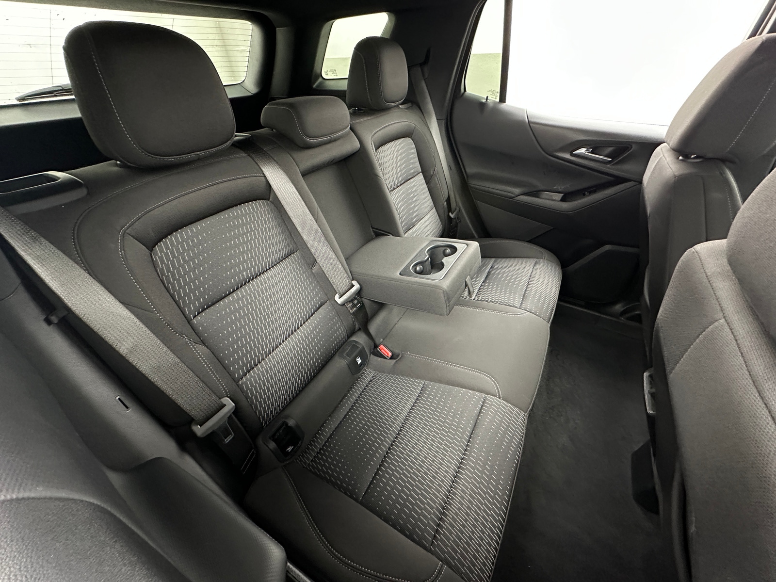 Thumbnail: 2025 Chevrolet Equinox - 6