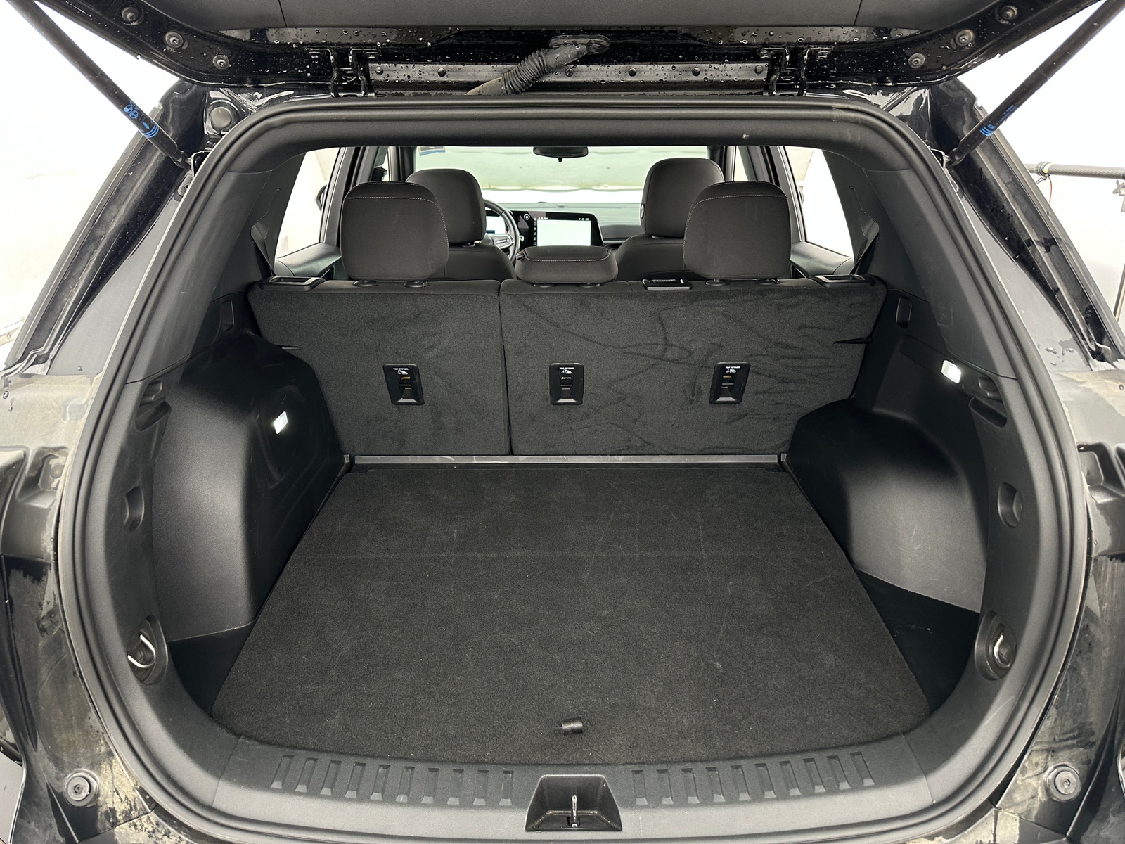 Thumbnail: 2025 Chevrolet Equinox - 7