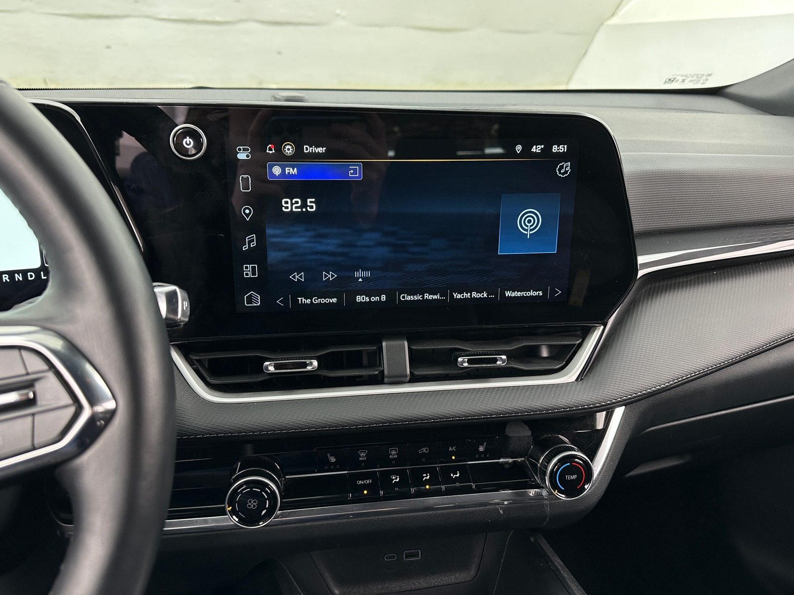 Thumbnail: 2025 Chevrolet Equinox - 4