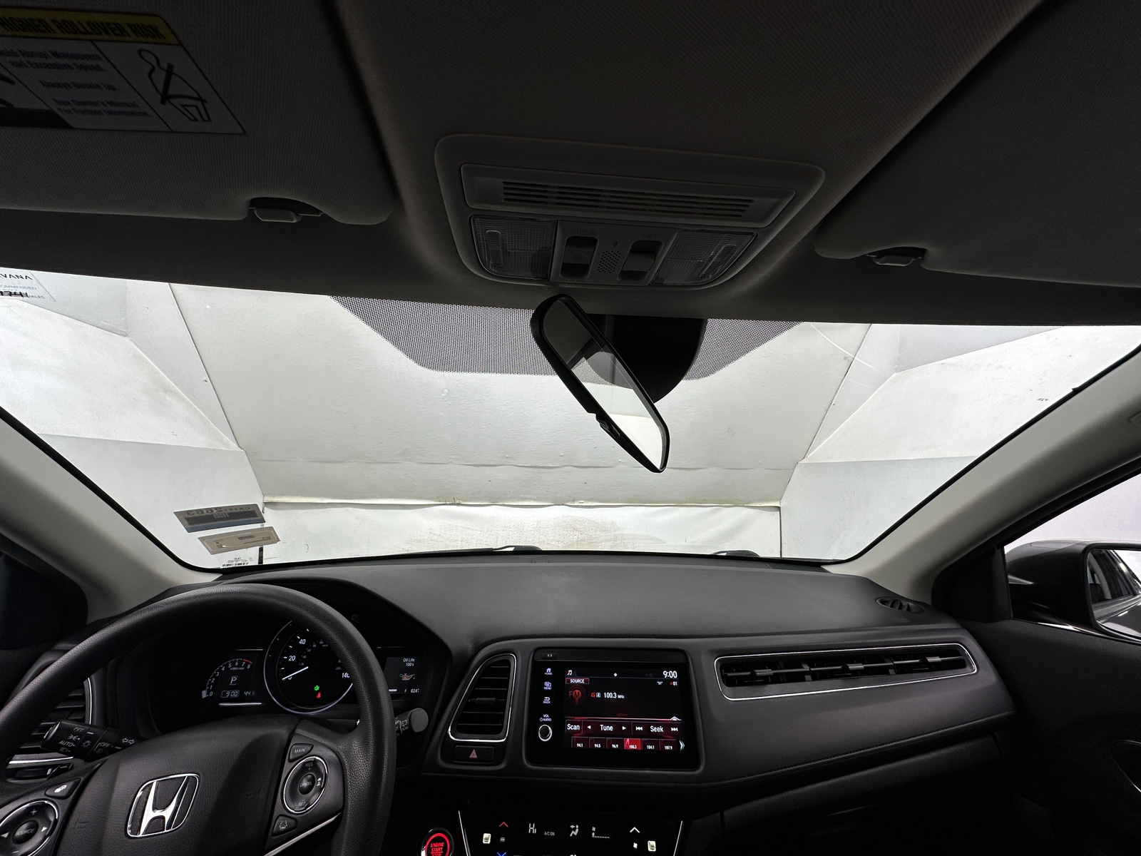 Thumbnail: 2021 Honda HR-V - 3