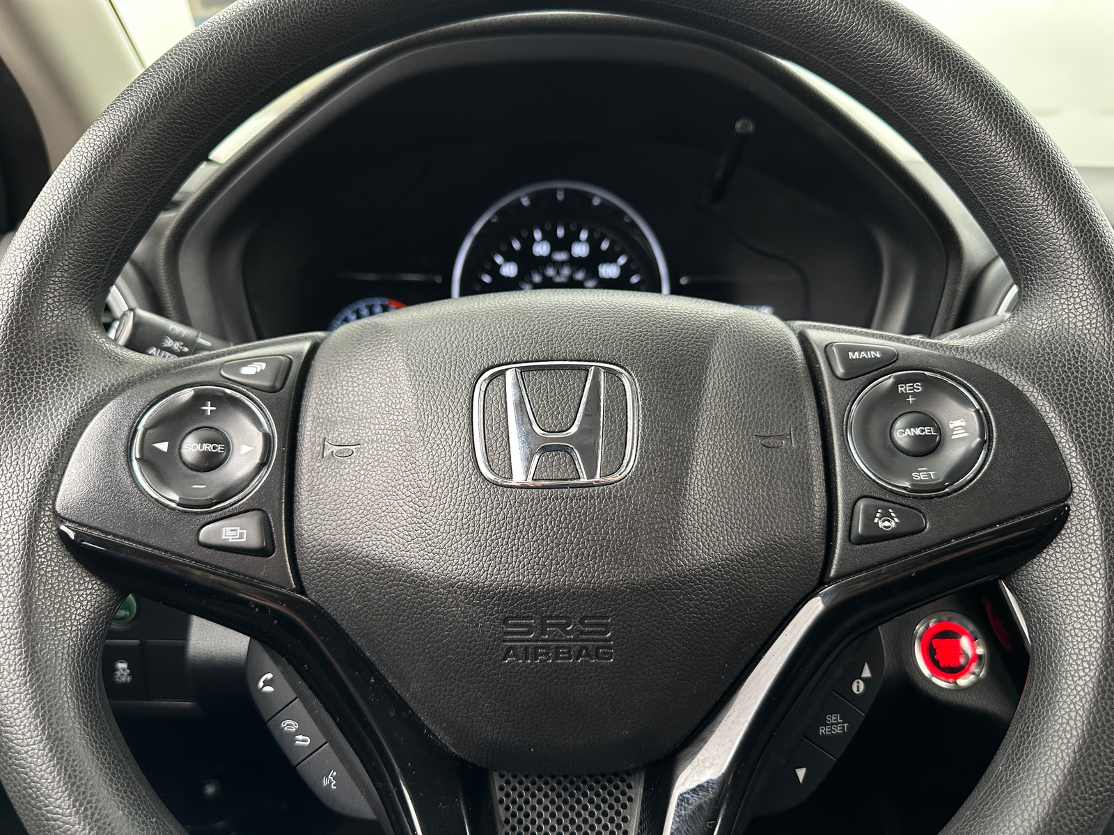 Thumbnail: 2021 Honda HR-V - 5