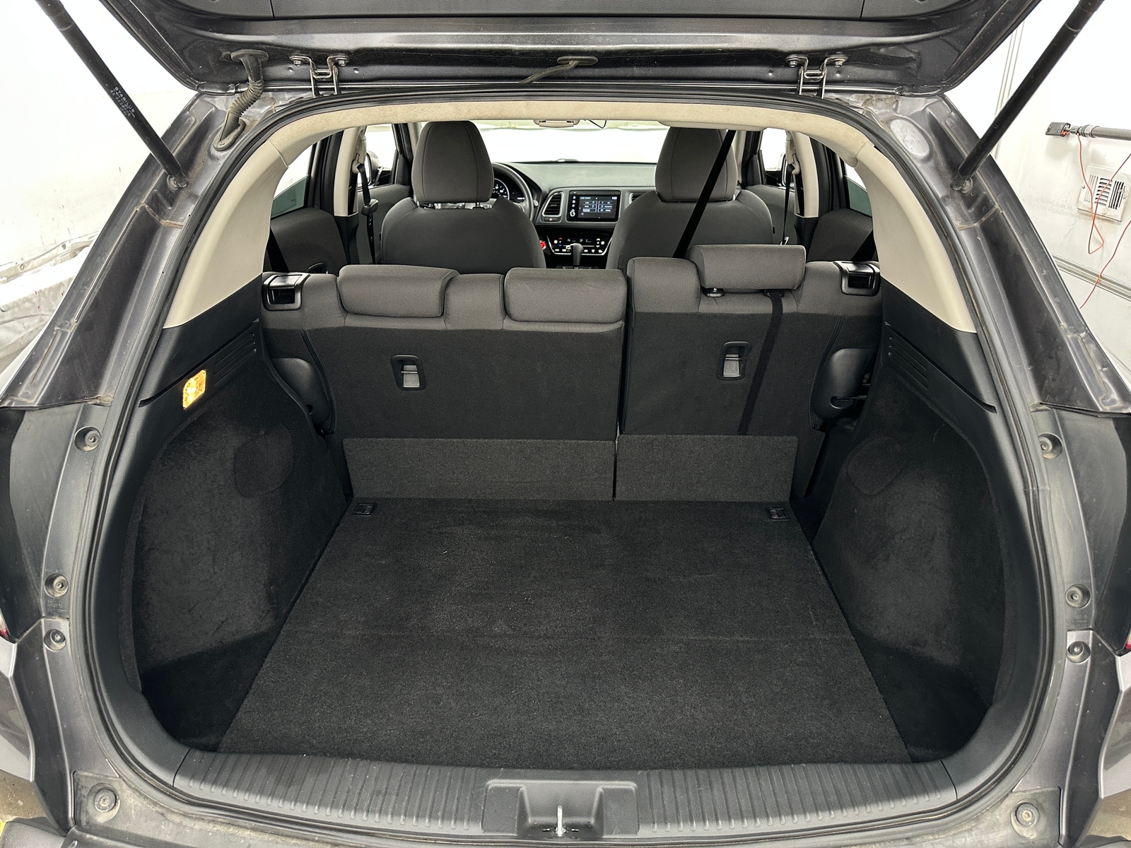 Thumbnail: 2021 Honda HR-V - 7