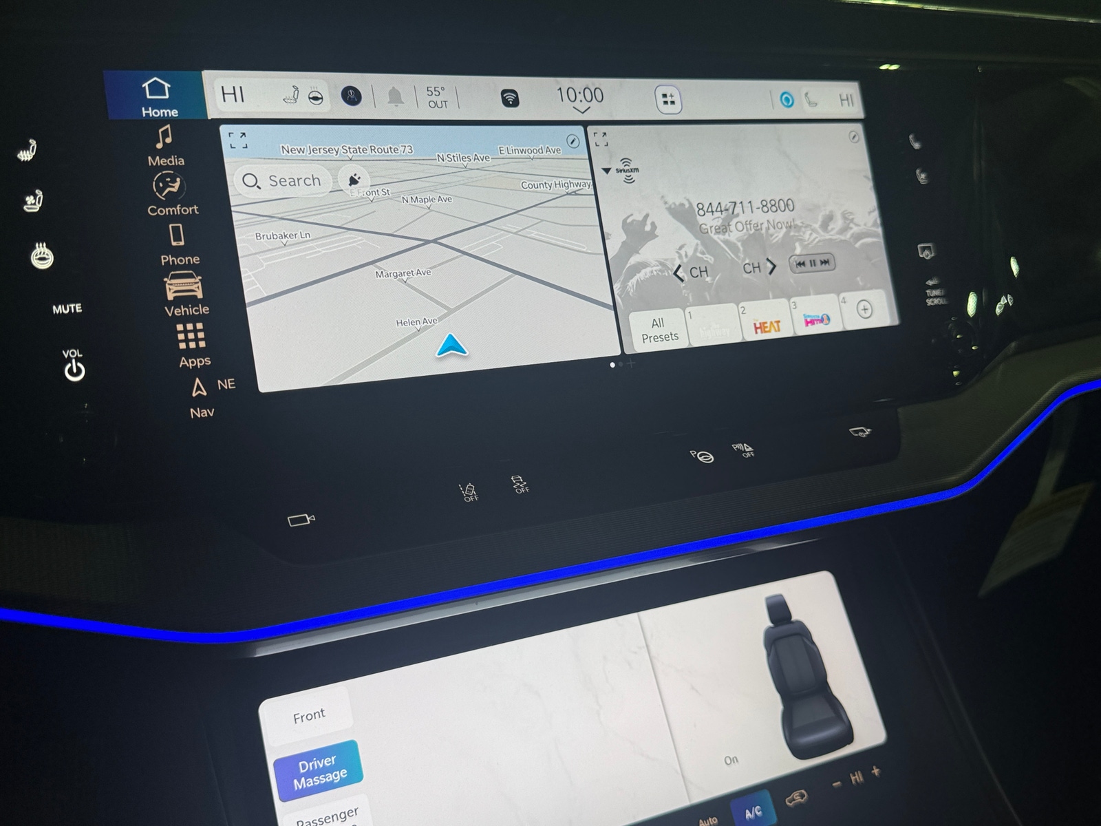 Thumbnail: 2024 Jeep Wagoneer S - 4