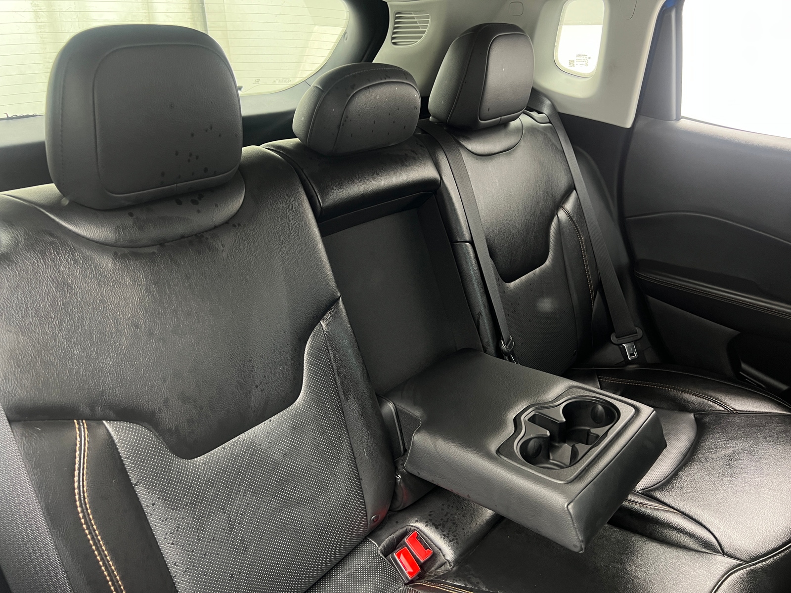 Thumbnail: 2020 Jeep Compass - 5