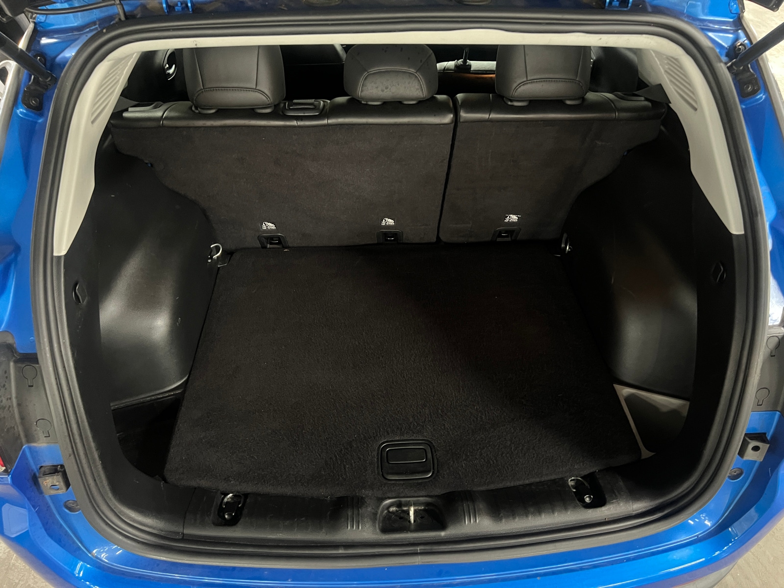 Thumbnail: 2020 Jeep Compass - 6