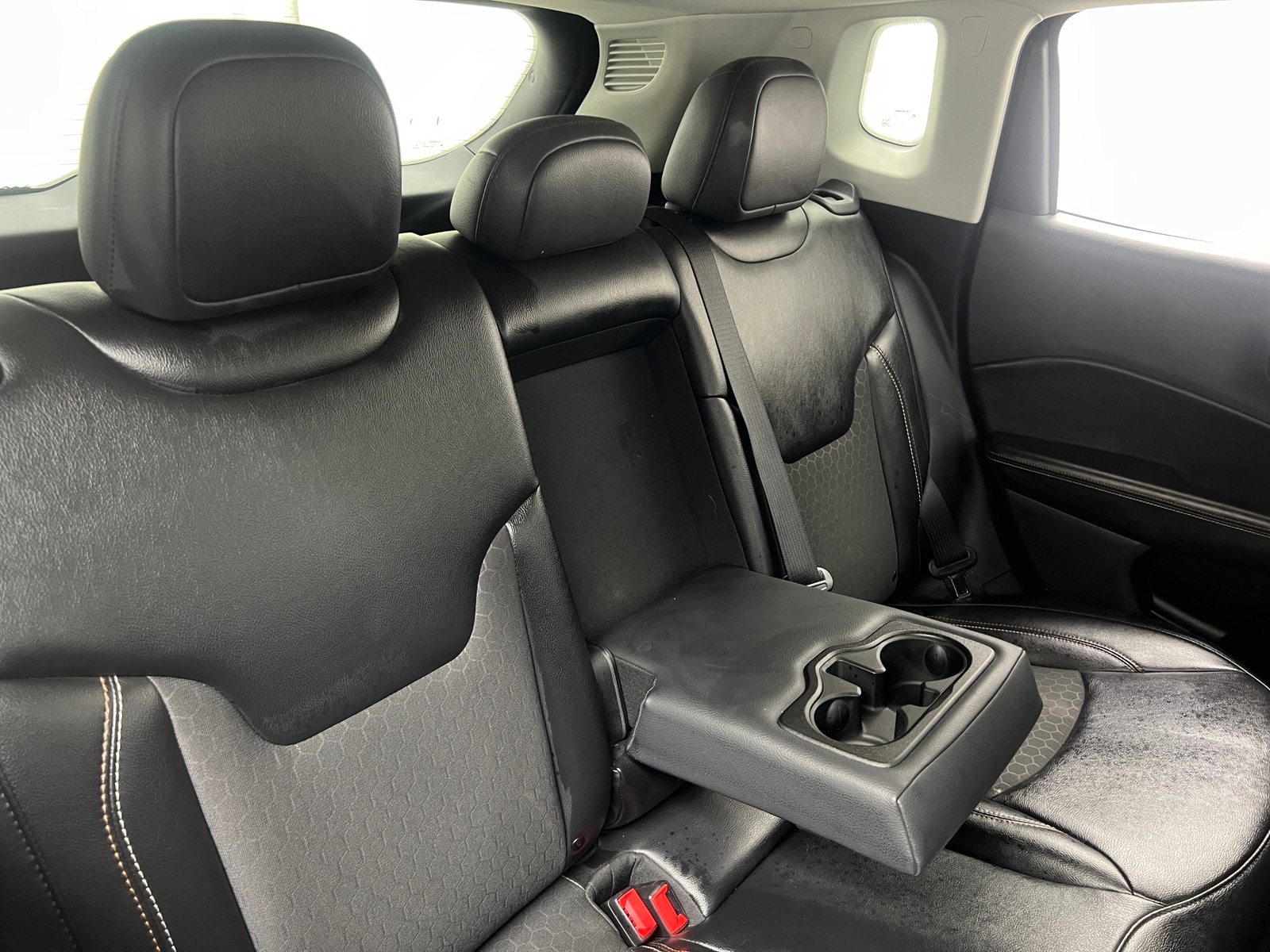 Thumbnail: 2019 Jeep Compass - 5