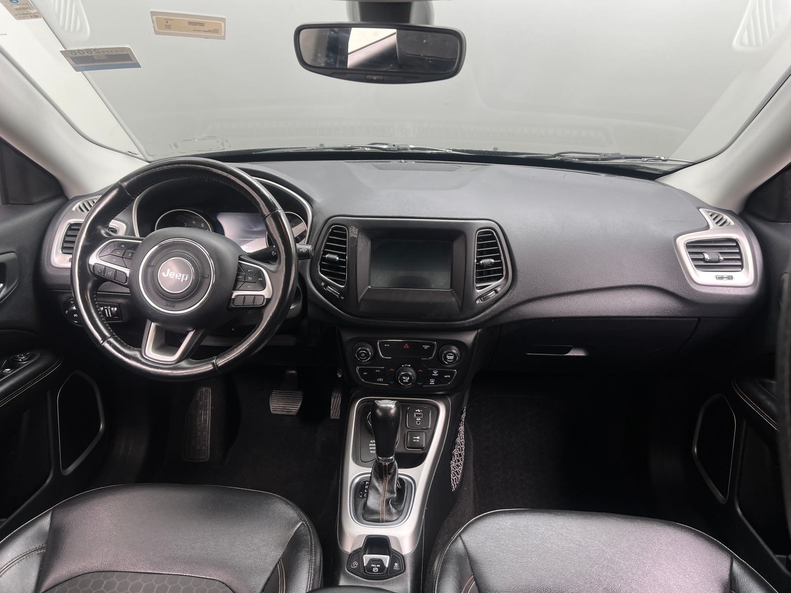 Thumbnail: 2019 Jeep Compass - 2