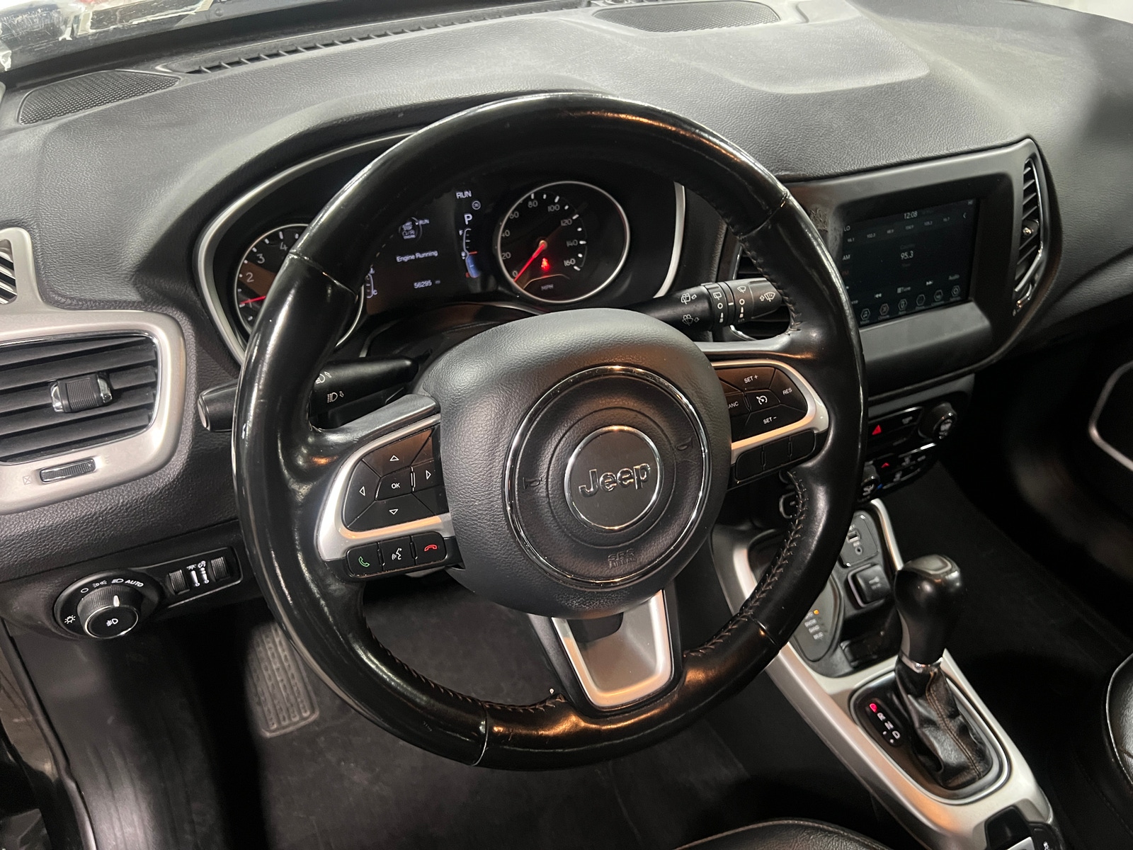 Thumbnail: 2019 Jeep Compass - 4