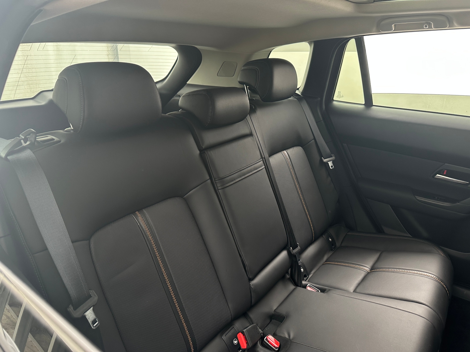 Thumbnail: 2024 Mazda CX-50 - 5