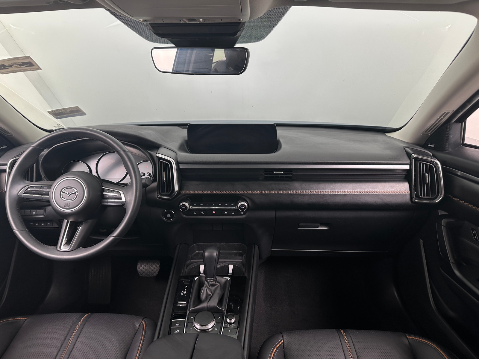 Thumbnail: 2024 Mazda CX-50 - 2