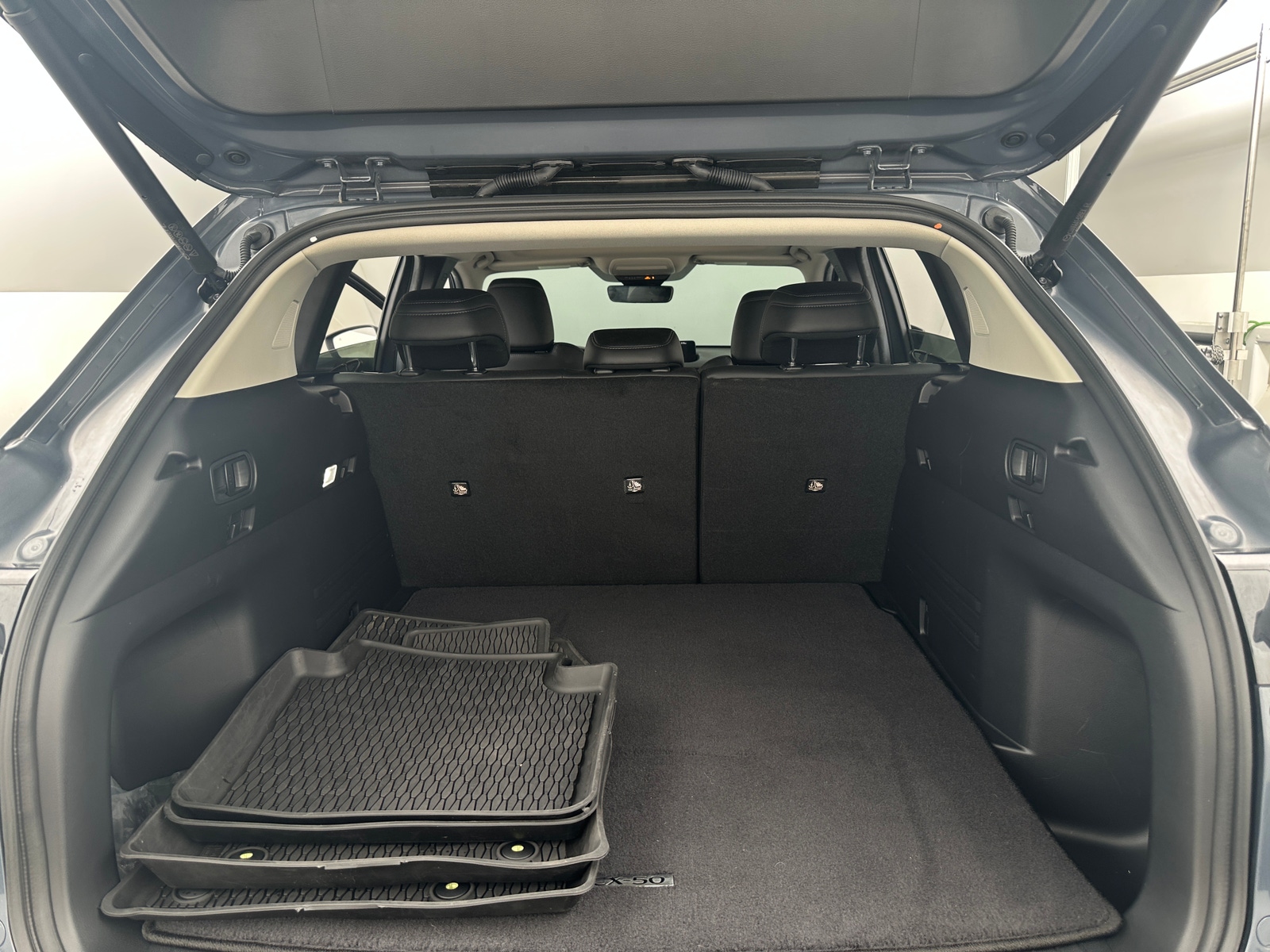 Thumbnail: 2024 Mazda CX-50 - 6