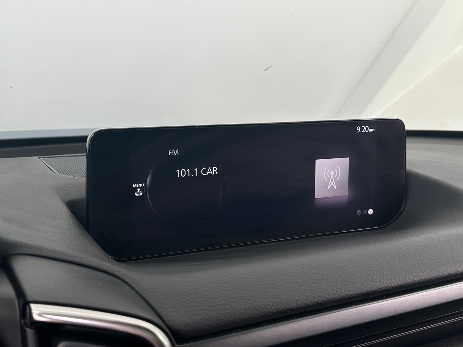 Thumbnail: 2024 Mazda CX-50 - 3