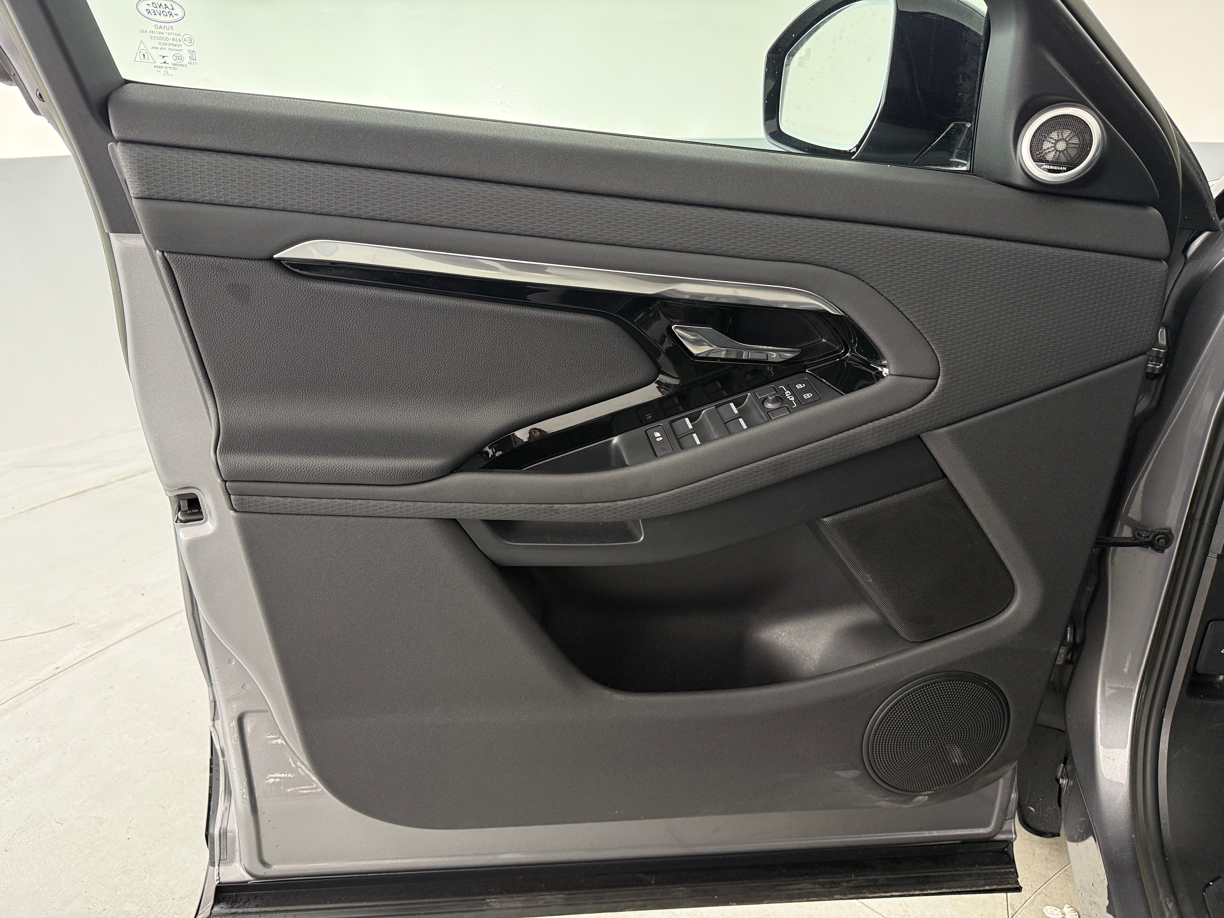 2023 Land Rover Range Rover Evoque