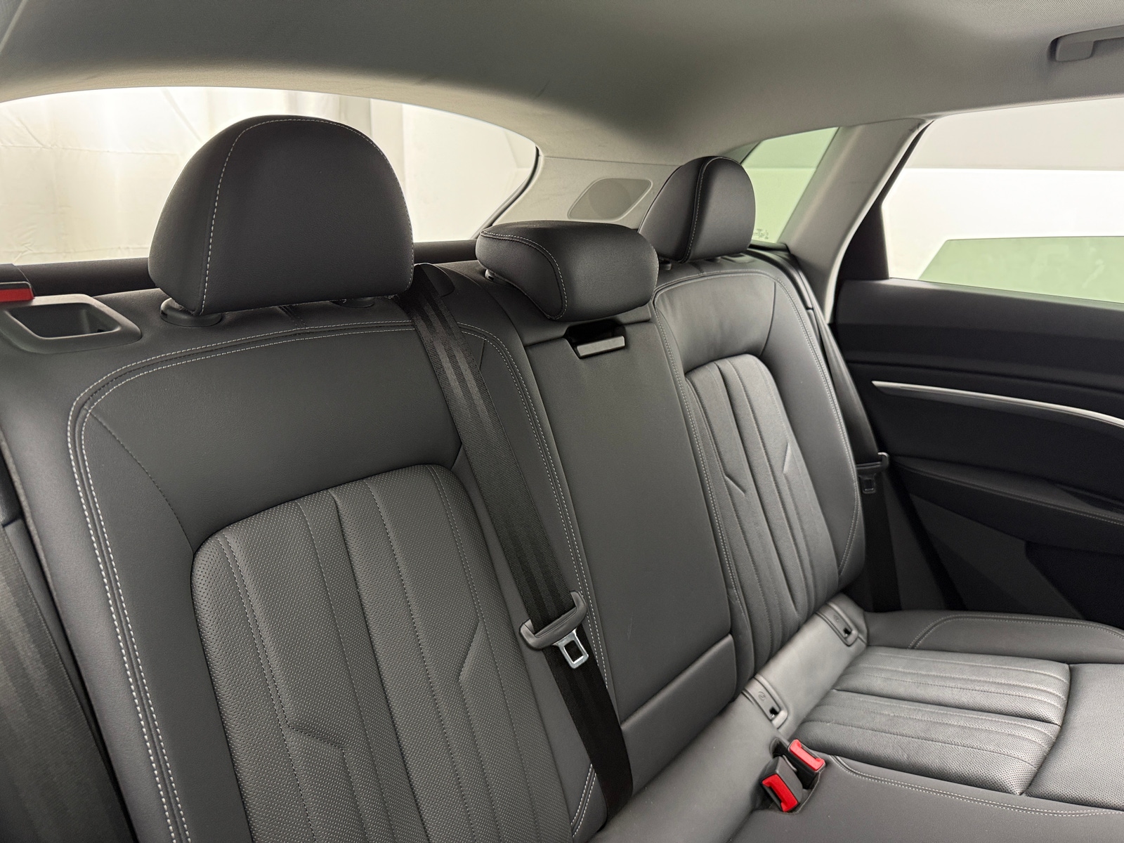 Thumbnail: 2019 Audi e-tron - 5