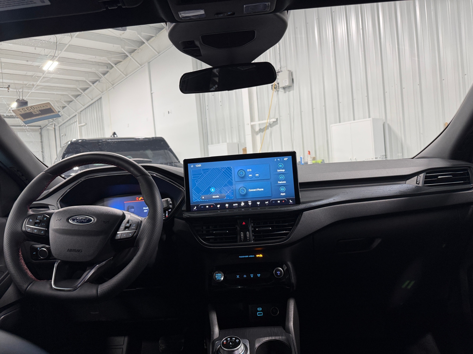 Thumbnail: 2023 Ford Escape - 2