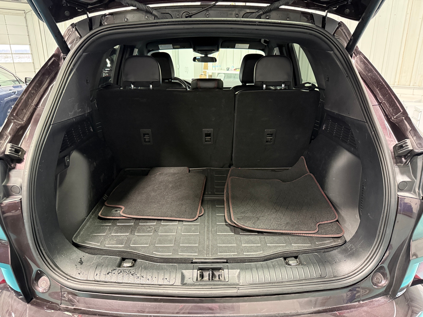 Thumbnail: 2023 Ford Escape - 6