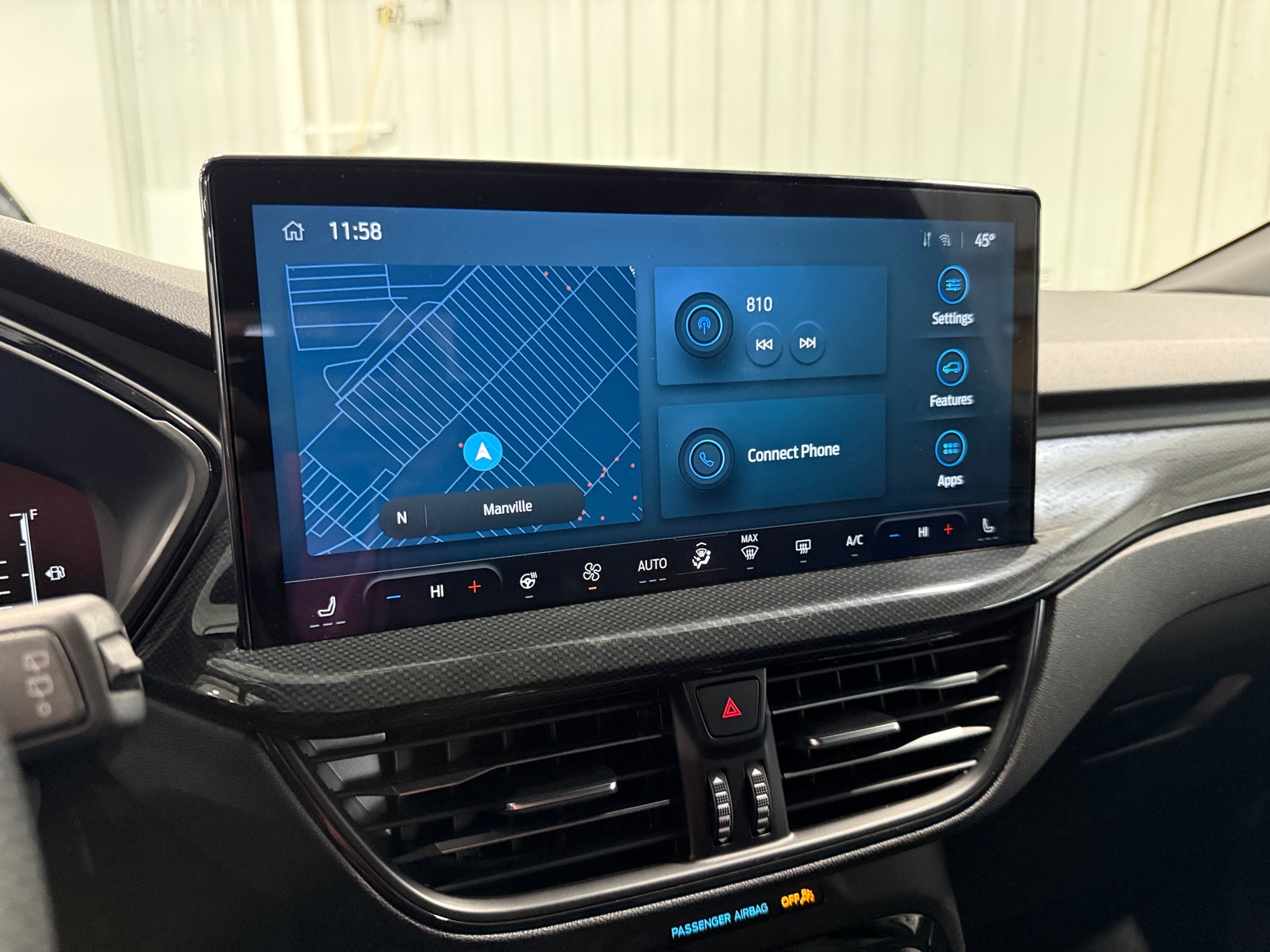 Thumbnail: 2023 Ford Escape - 3