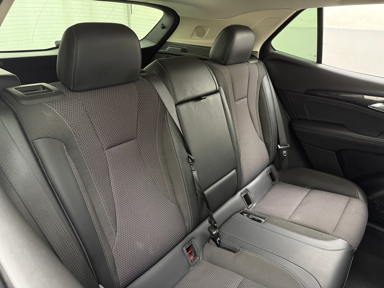 Thumbnail: 2023 Buick Envision - 5