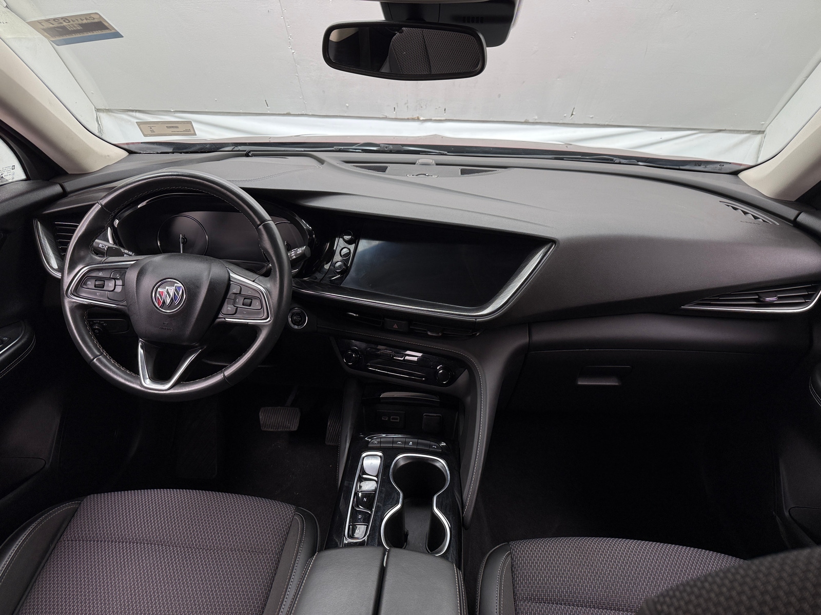 Thumbnail: 2023 Buick Envision - 2