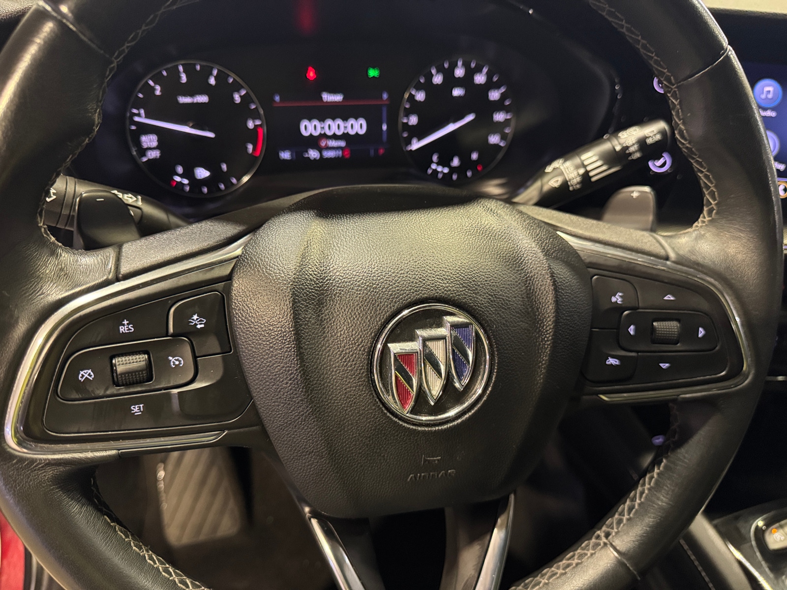 Thumbnail: 2023 Buick Envision - 4