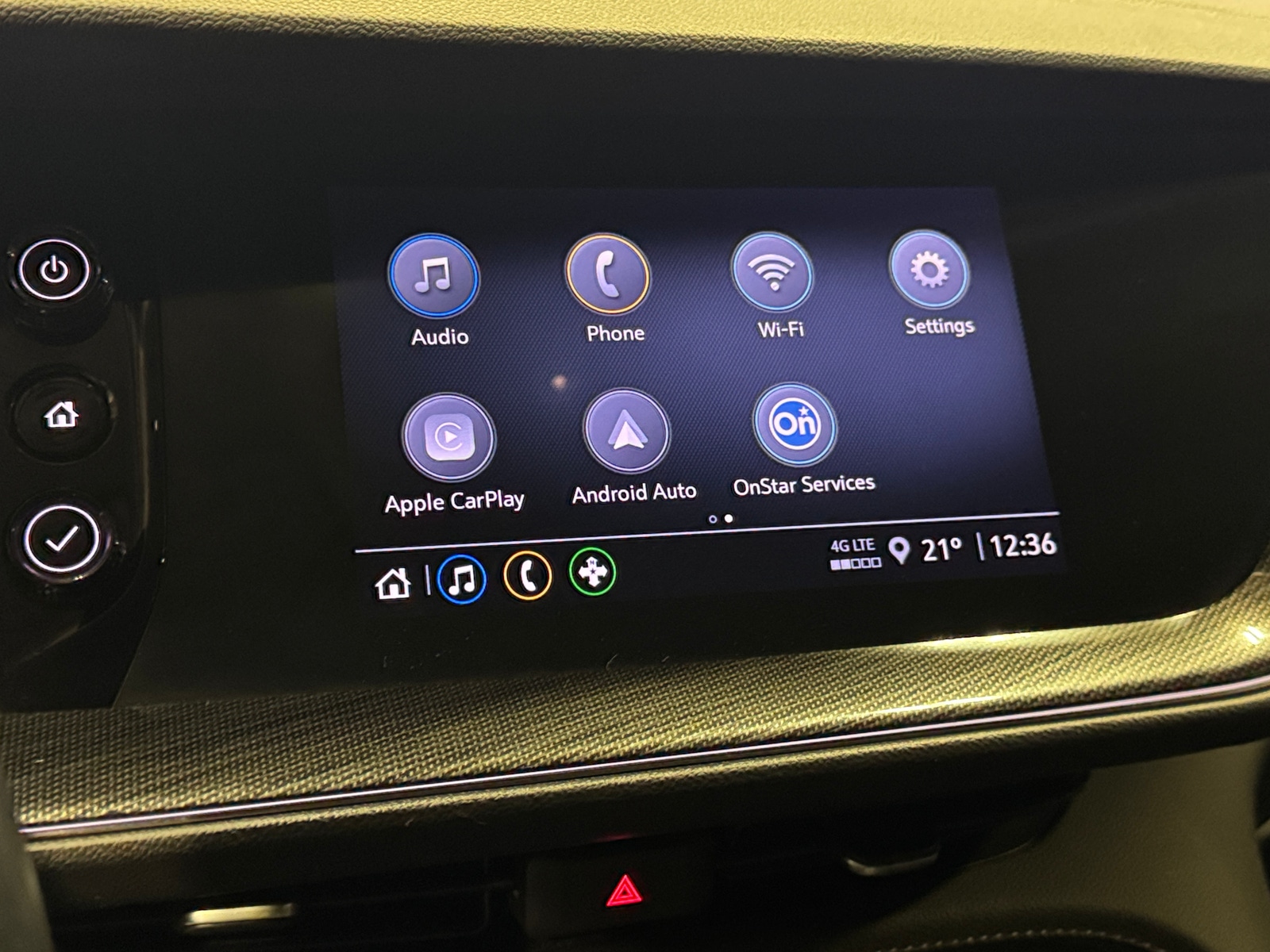 Thumbnail: 2023 Buick Envision - 3