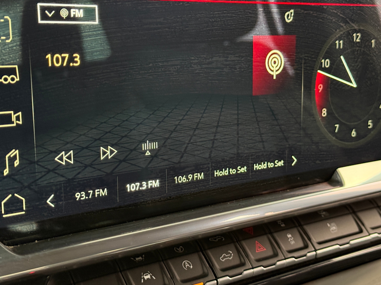 Thumbnail: 2022 GMC Sierra 1500 - 3