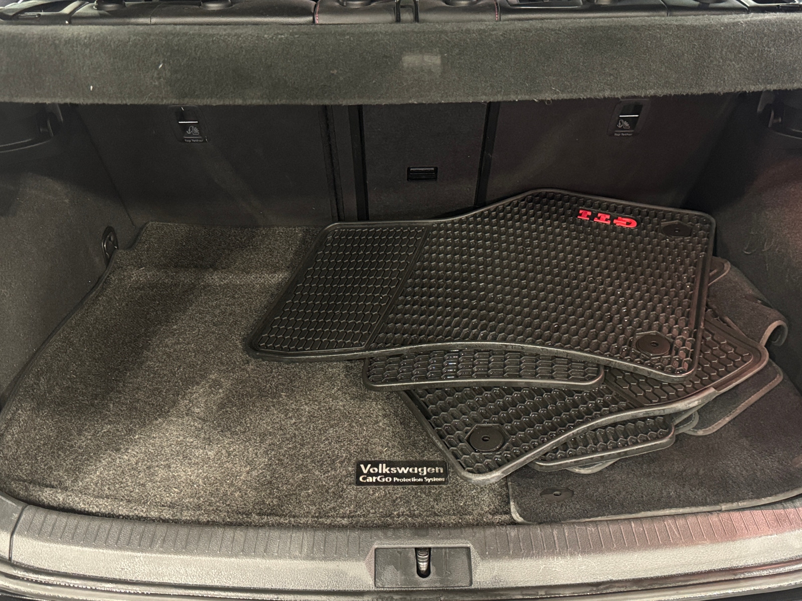 Thumbnail: 2017 Volkswagen Golf - 7