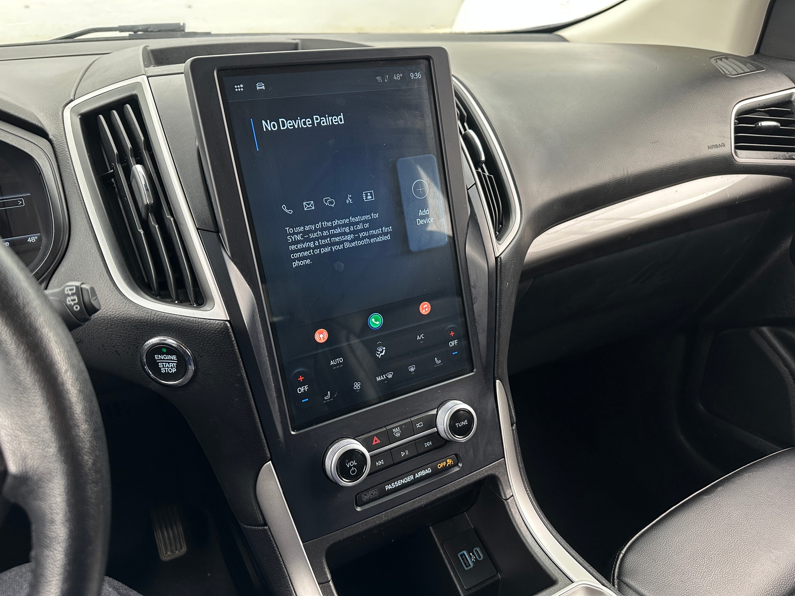 Thumbnail: 2023 Ford Edge - 3