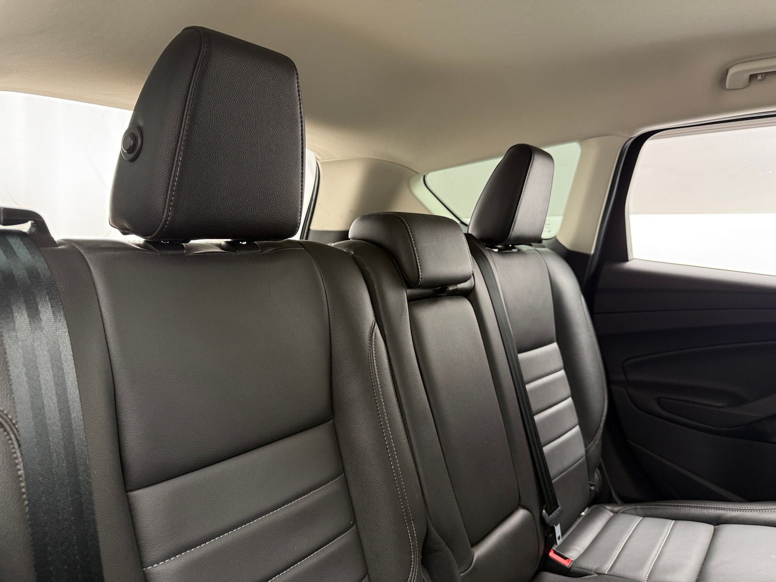 Thumbnail: 2014 Ford Escape - 5