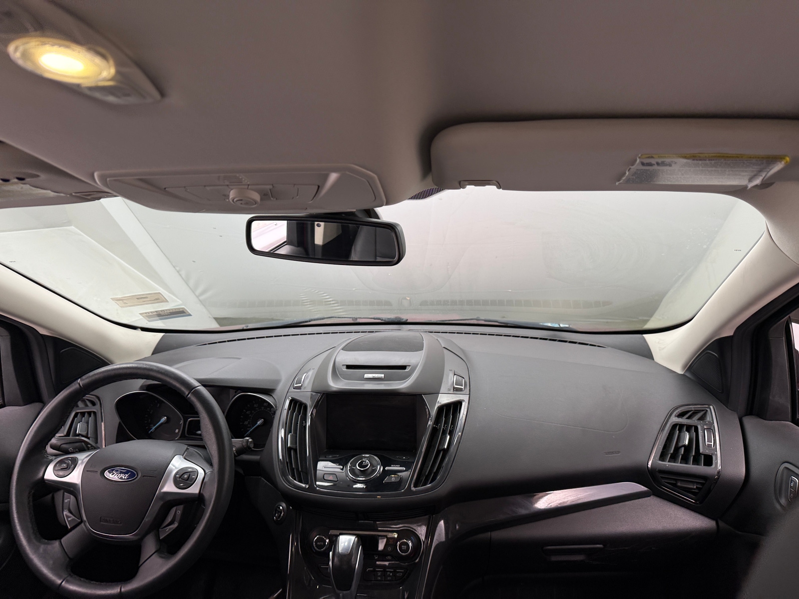 Thumbnail: 2014 Ford Escape - 2