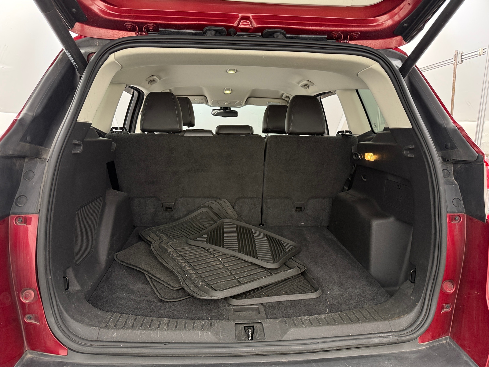 Thumbnail: 2014 Ford Escape - 6