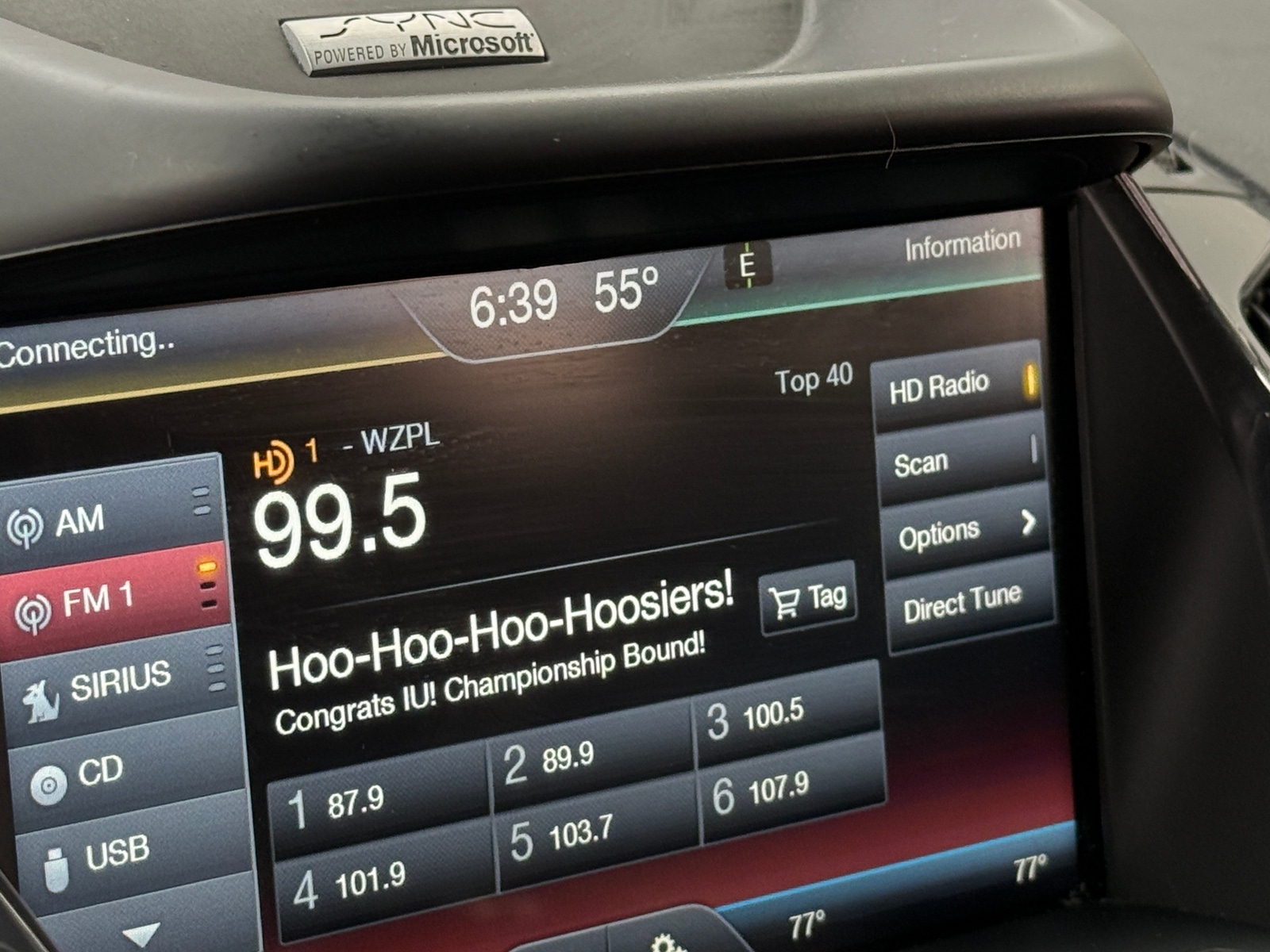 Thumbnail: 2014 Ford Escape - 3