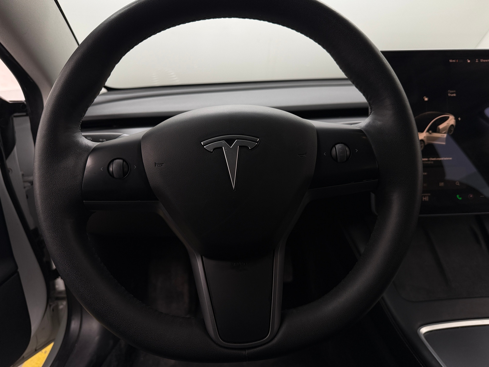 Thumbnail: 2021 Tesla Model 3 - 4