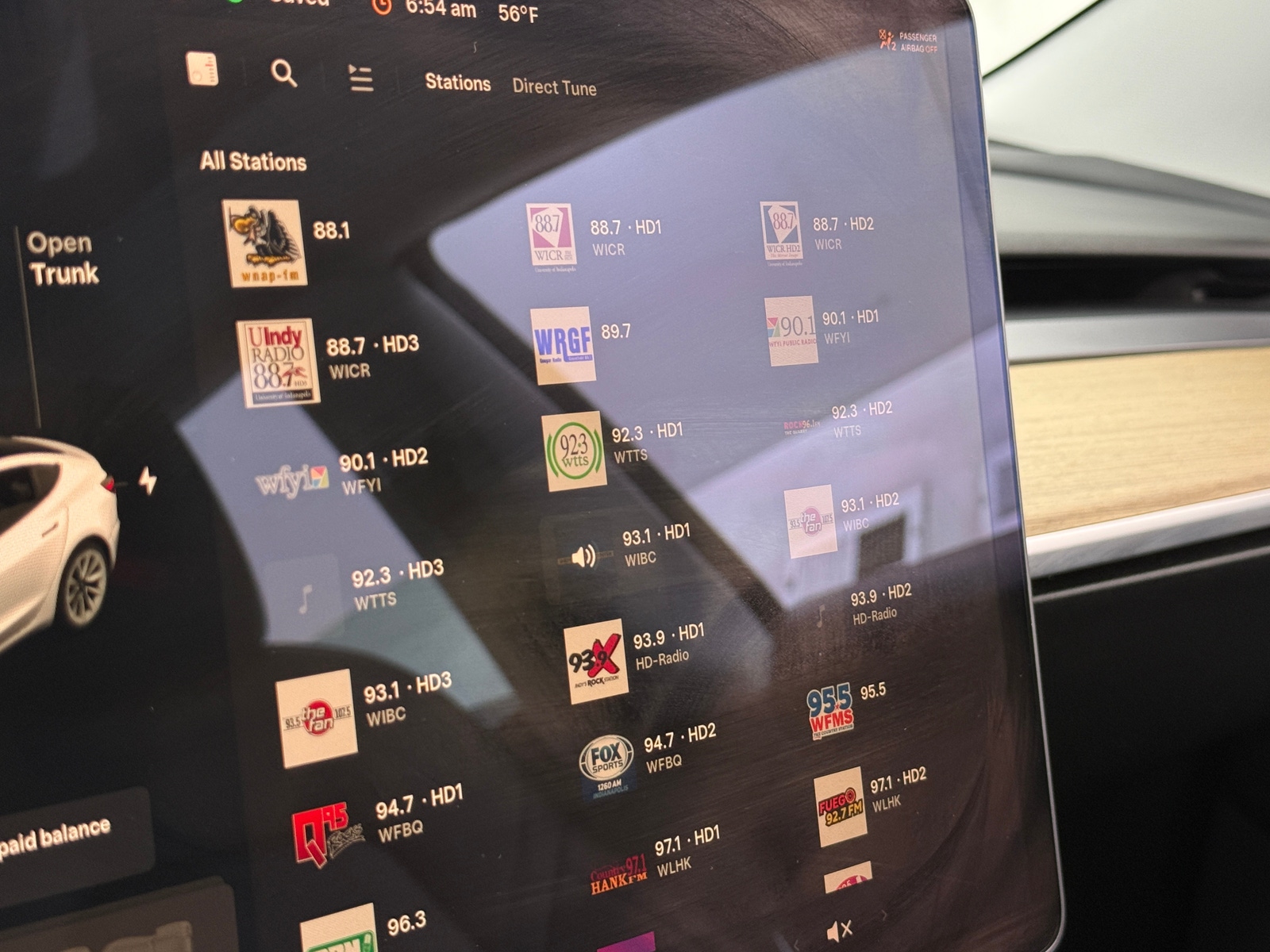 Thumbnail: 2021 Tesla Model 3 - 3