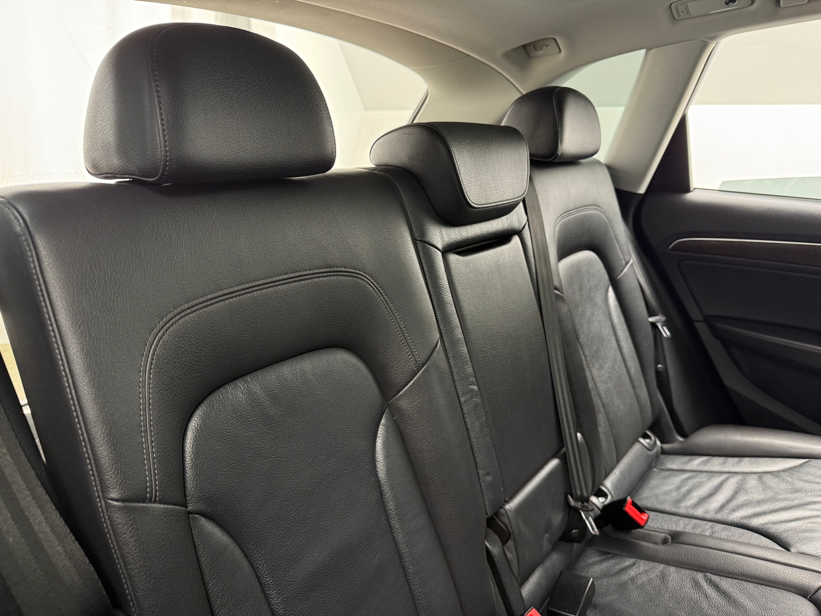 Thumbnail: 2015 Audi Q5 - 5