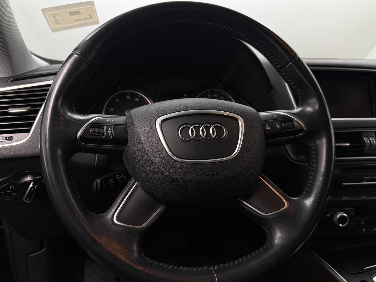 Thumbnail: 2015 Audi Q5 - 4