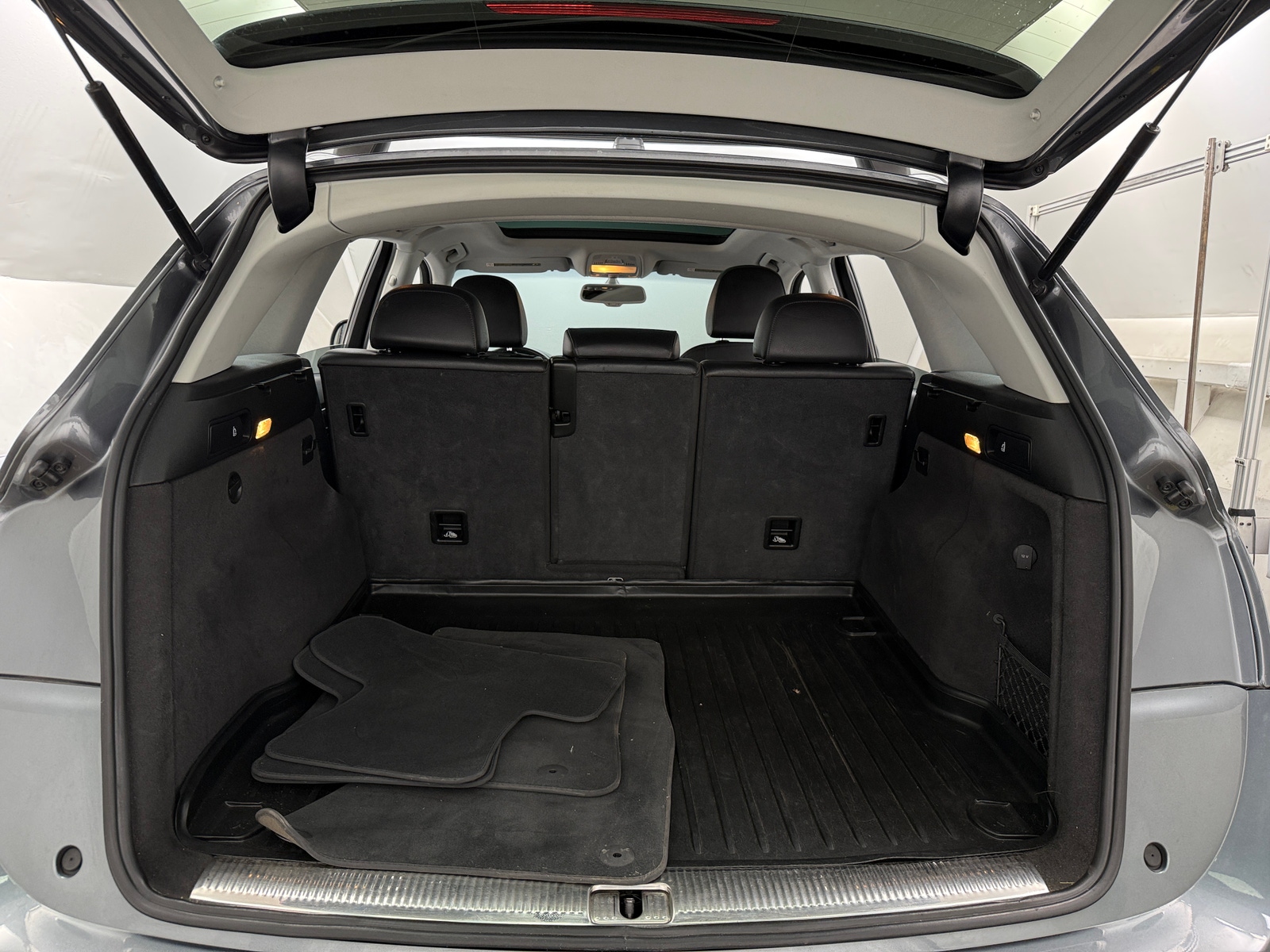 Thumbnail: 2015 Audi Q5 - 6