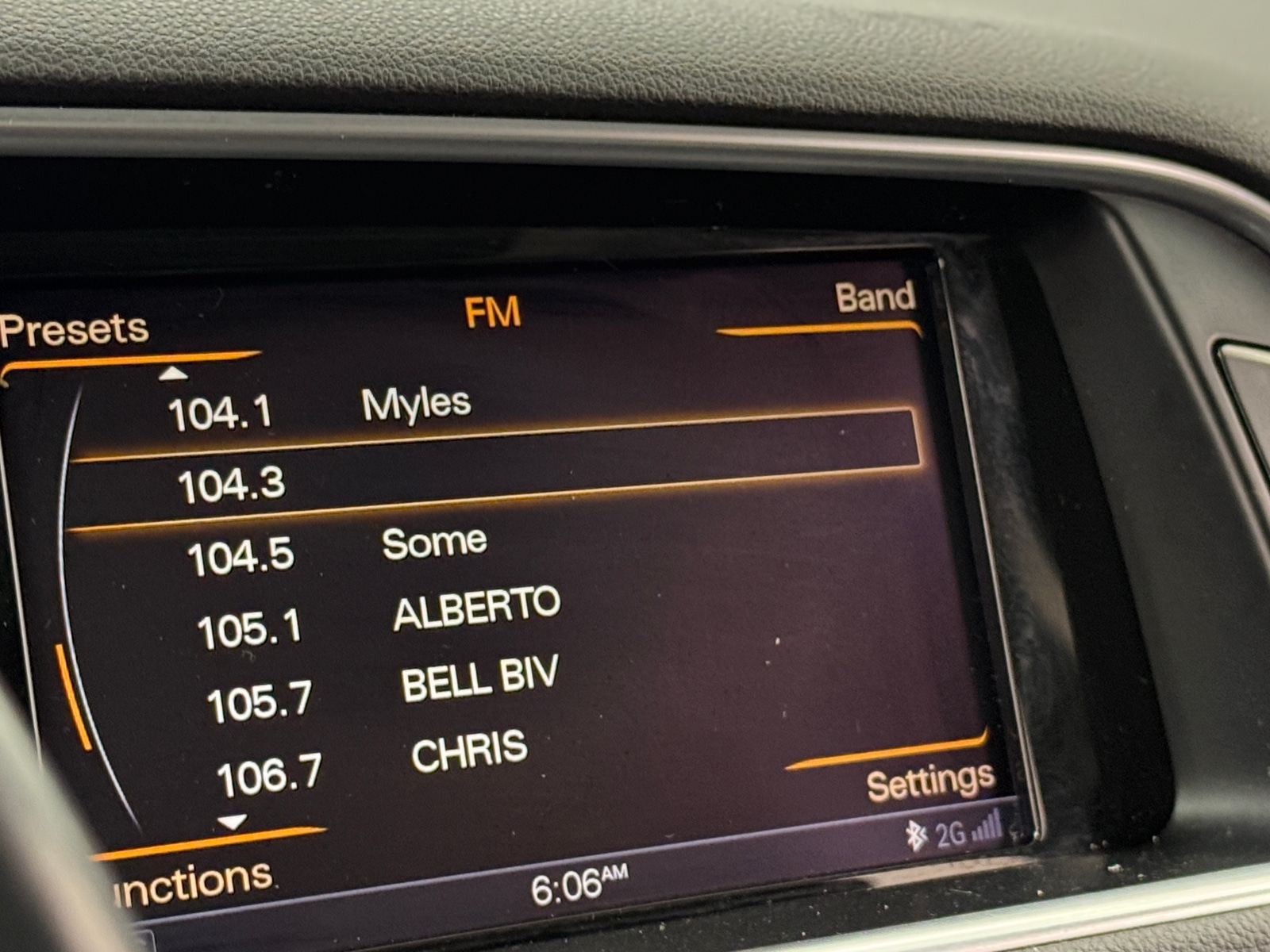 Thumbnail: 2015 Audi Q5 - 3