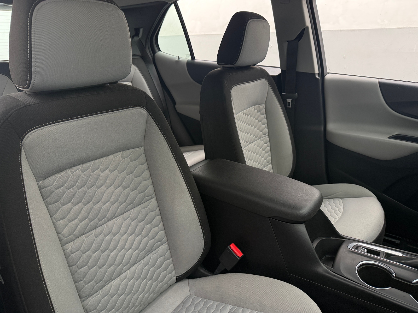 Thumbnail: 2018 Chevrolet Equinox - 2