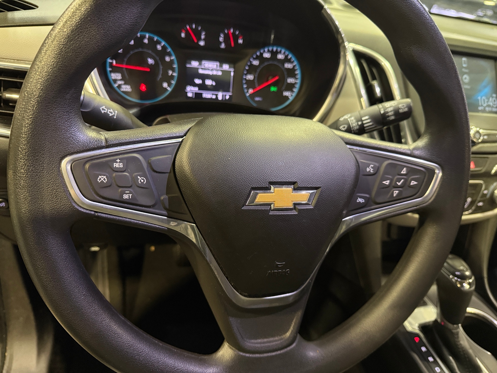 Thumbnail: 2018 Chevrolet Equinox - 5