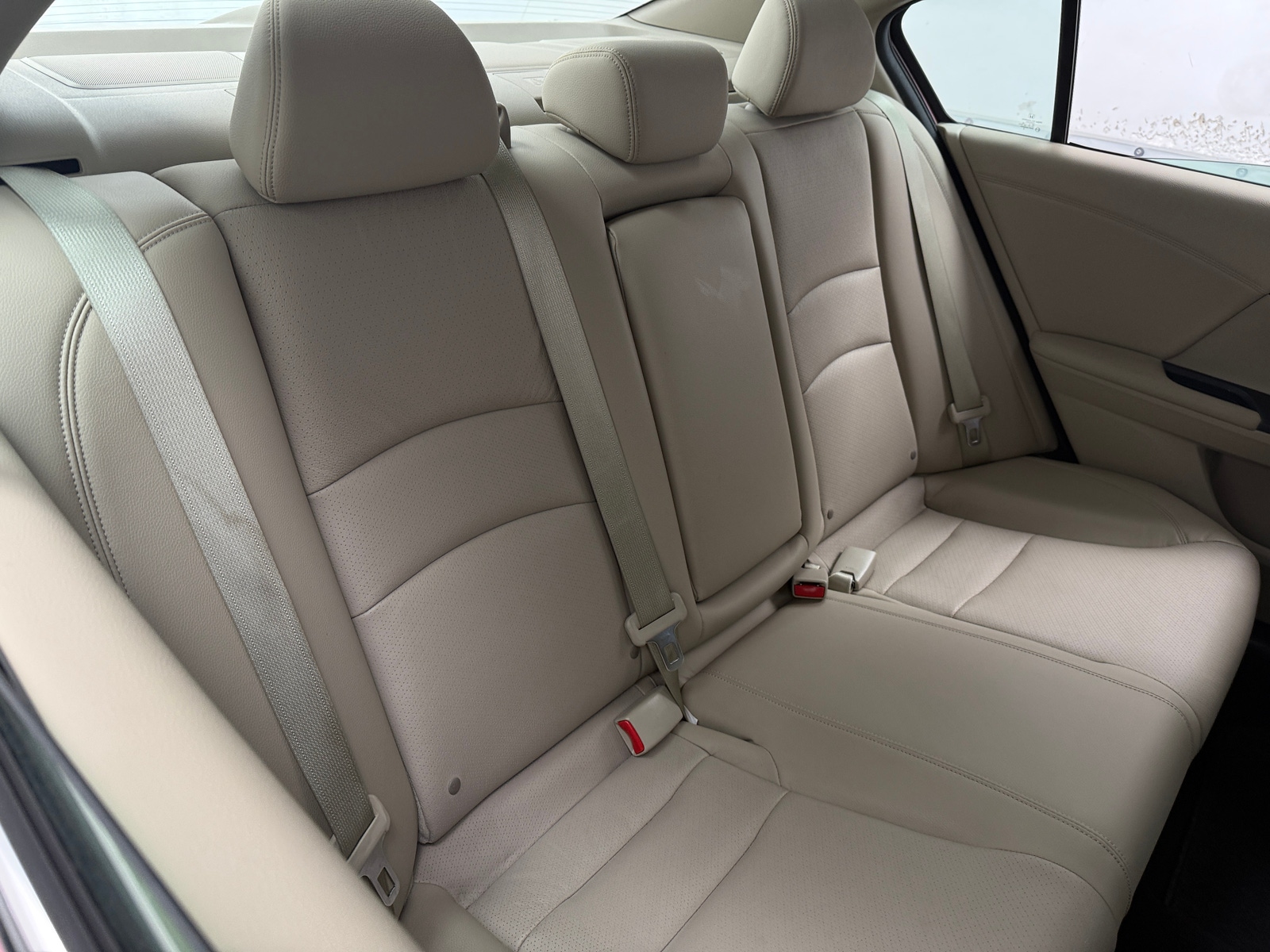 Thumbnail: 2015 Honda Accord - 5