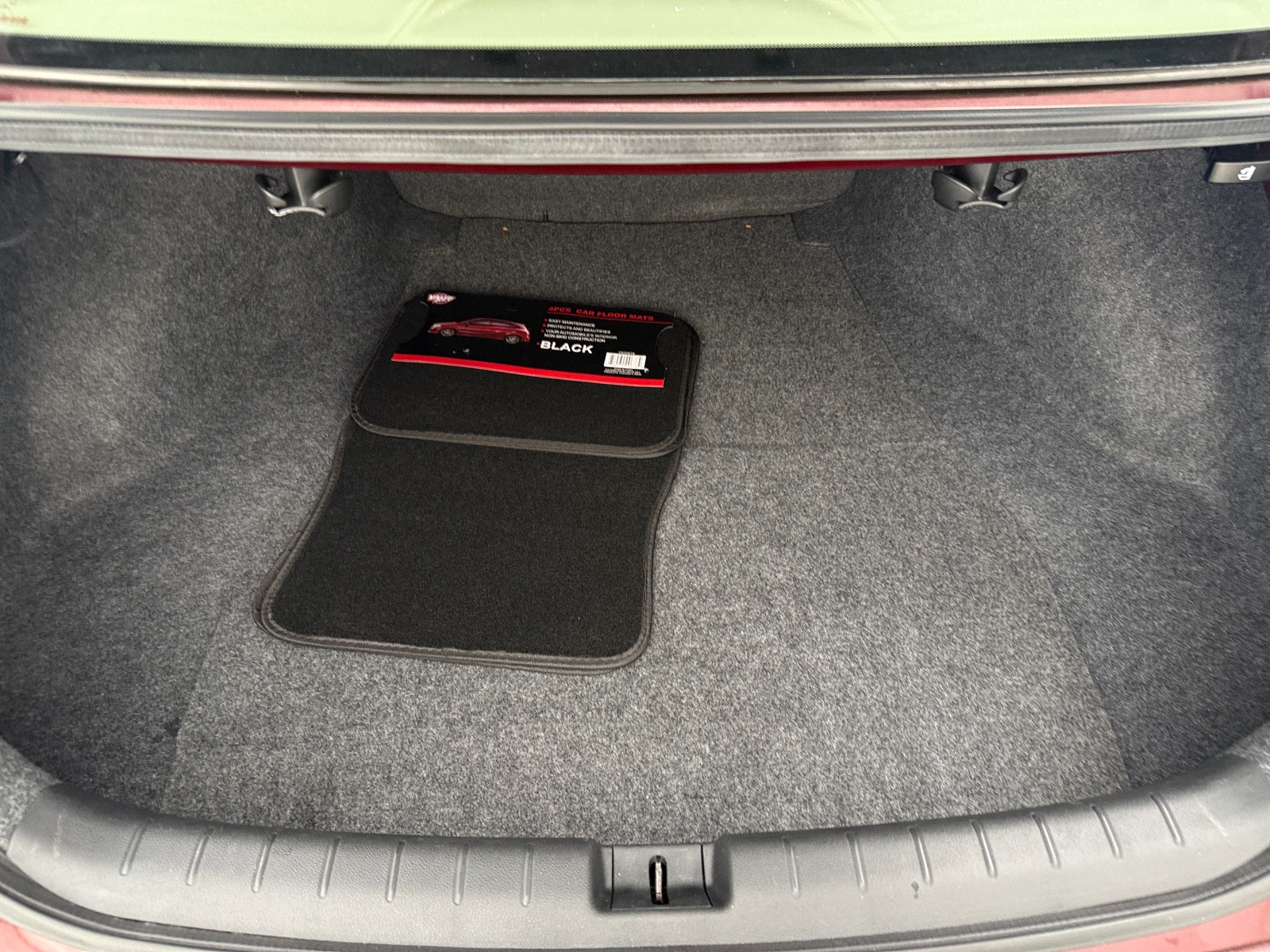 Thumbnail: 2015 Honda Accord - 6