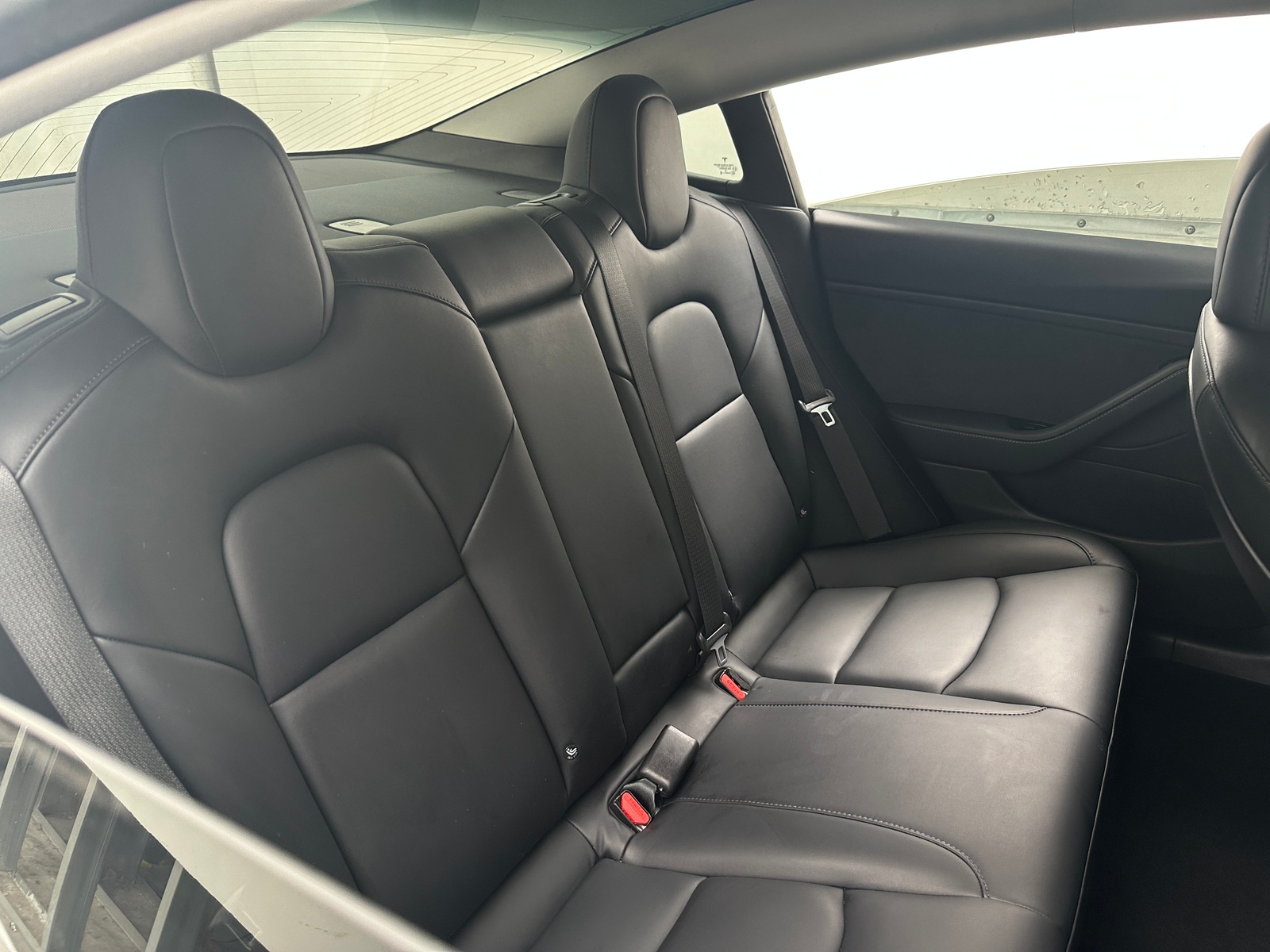 Thumbnail: 2018 Tesla Model 3 - 5