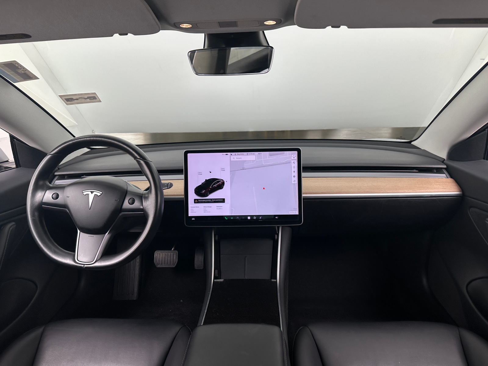 Thumbnail: 2018 Tesla Model 3 - 2