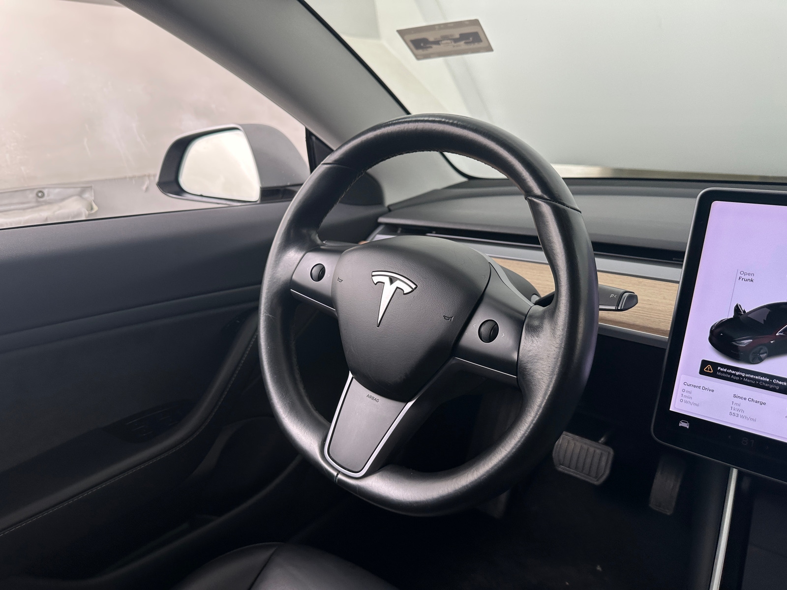 Thumbnail: 2018 Tesla Model 3 - 4