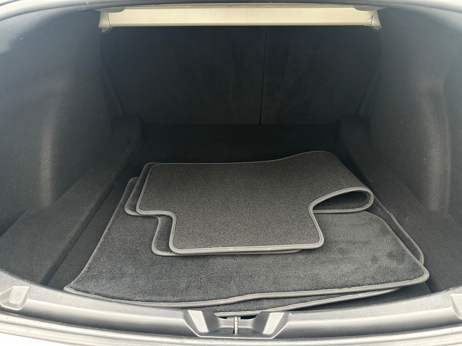 Thumbnail: 2018 Tesla Model 3 - 6